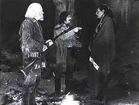 O Grande Búfalo Branco : Fotos