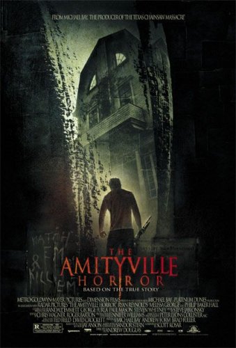 Horror em Amityville : Fotos