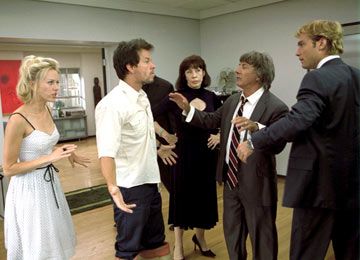 Huckabees - A Vida é uma Comédia : Fotos