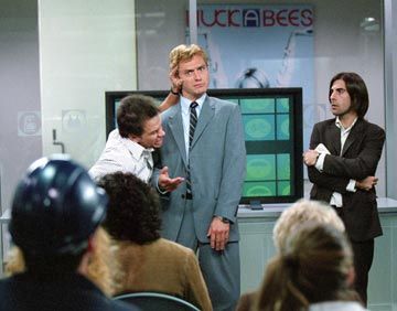 Huckabees - A Vida é uma Comédia : Fotos