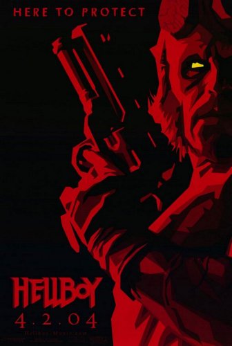 Hellboy : Fotos
