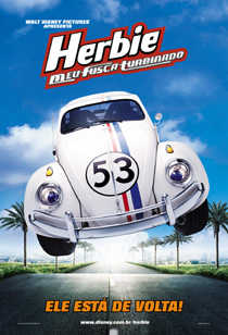 Herbie - Meu Fusca Turbinado : Fotos