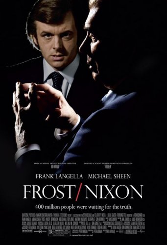 Frost/Nixon : Fotos