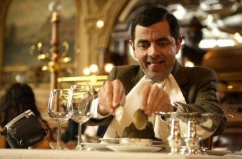 As Férias de Mr. Bean : Fotos