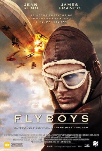 Flyboys : Fotos