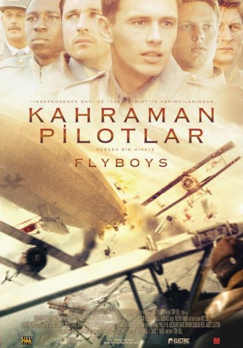 Flyboys : Fotos