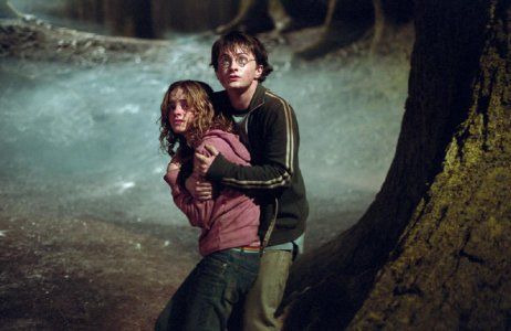 Harry Potter e o Prisioneiro de Azkaban : Fotos