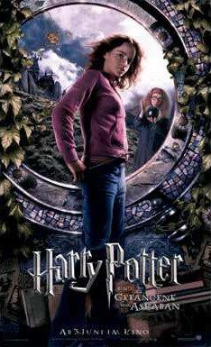 Harry Potter e o Prisioneiro de Azkaban : Fotos