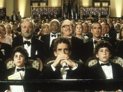 Os Excêntricos Tenenbaums : Fotos