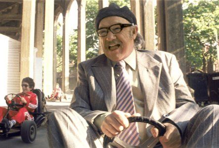 Os Excêntricos Tenenbaums : Fotos