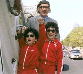 Os Excêntricos Tenenbaums : Fotos
