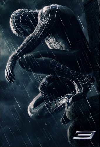 Homem-Aranha 3 : Poster