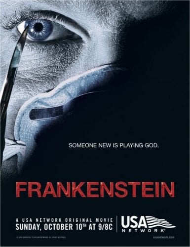 Frankenstein : Fotos