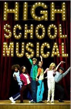 High School Musical : Fotos