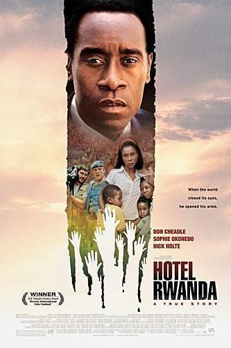 Hotel Ruanda : Fotos