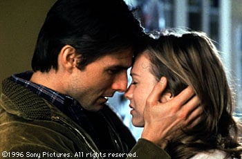 Jerry Maguire - A Grande Virada : Fotos