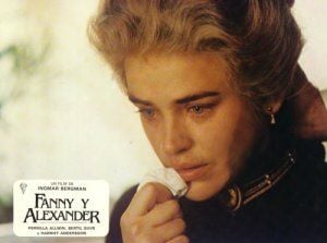 Fanny e Alexander : Fotos