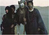 Ishtar : Fotos