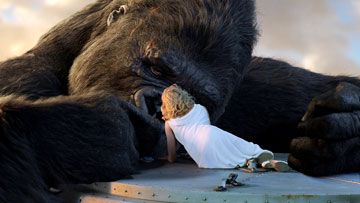 King Kong : Fotos