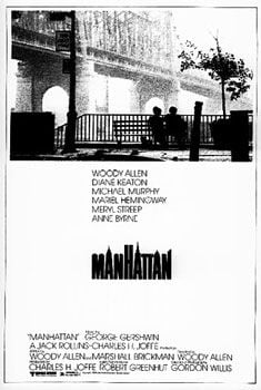 Manhattan : Poster