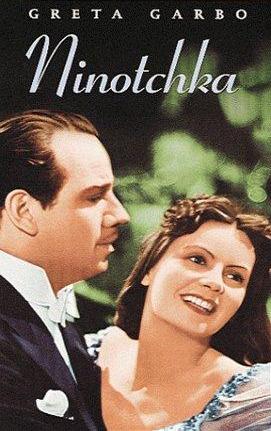 Ninotchka : Fotos