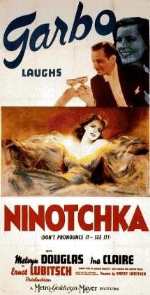 Ninotchka : Fotos