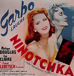 Ninotchka : Fotos