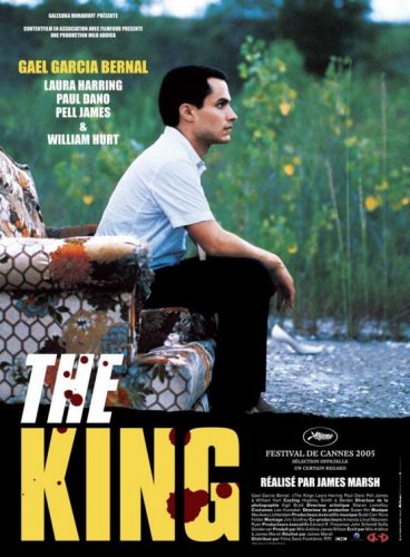 The King : Poster