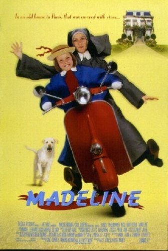 Madeline : Poster