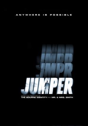 Jumper : Fotos