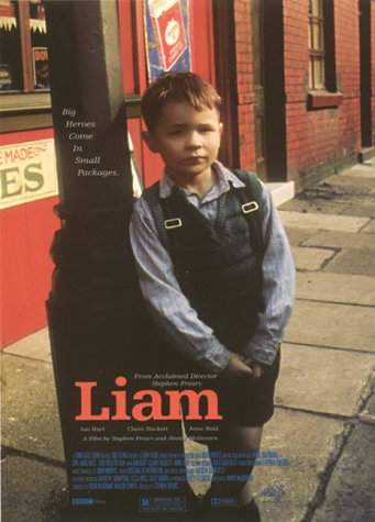 Liam : Poster