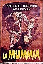 A Múmia : Poster