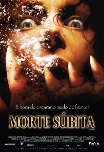 Morte Súbita : Fotos