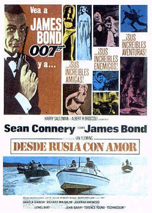 Moscou Contra 007 : Fotos