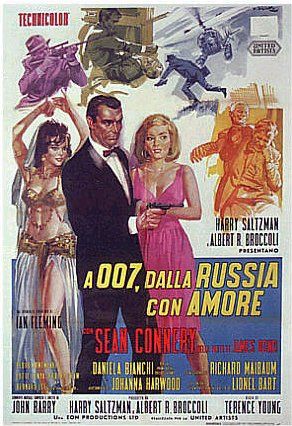 Moscou Contra 007 : Fotos
