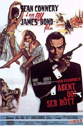 Moscou Contra 007 : Fotos