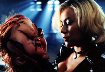 Crítica do filme A Noiva de Chucky - AdoroCinema