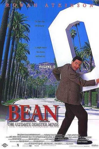 Mr. Bean - O Filme : Fotos