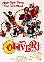 Oliver! : Poster