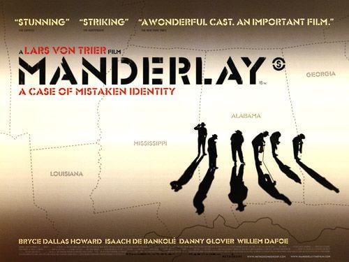 Manderlay : Fotos