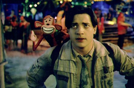 Monkeybone - No Limite da Imaginação : Fotos