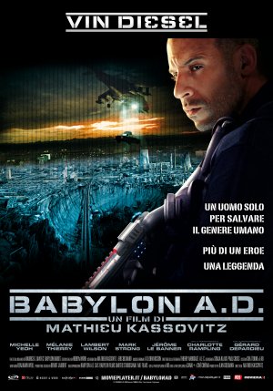 Missão Babilônia : Fotos