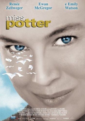 Miss Potter : Fotos