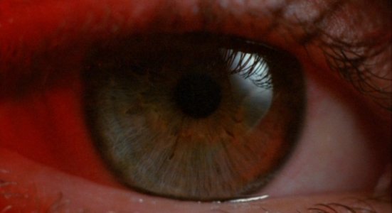 O Maníaco do Olho Branco : Fotos