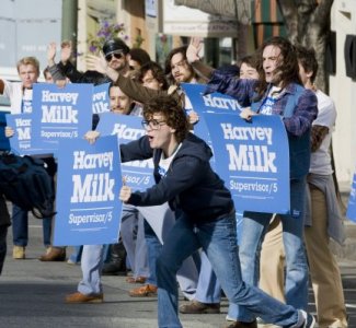 Milk - A Voz da Igualdade : Fotos