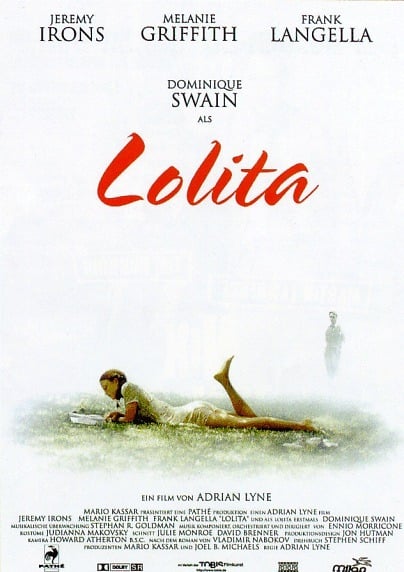 Lolita : Fotos