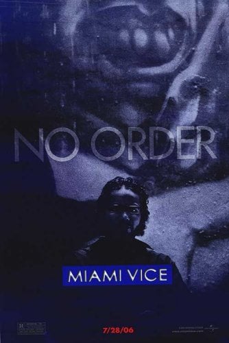 Miami Vice : Fotos