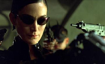 Matrix Revolutions : Fotos