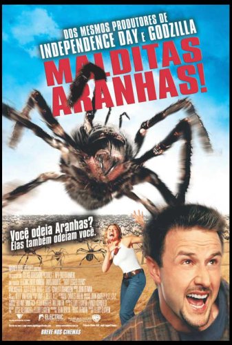 Malditas Aranhas! : Fotos