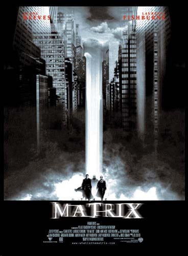 Matrix : Fotos